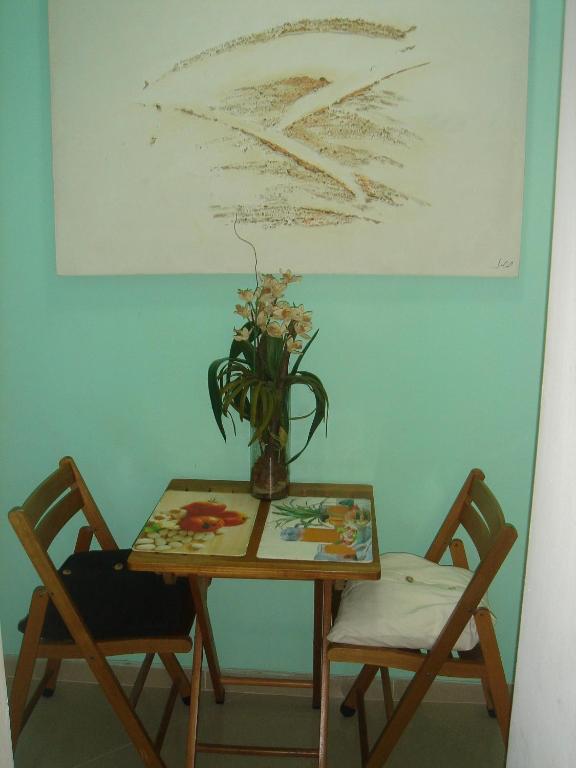  Studio Copacabana 1003