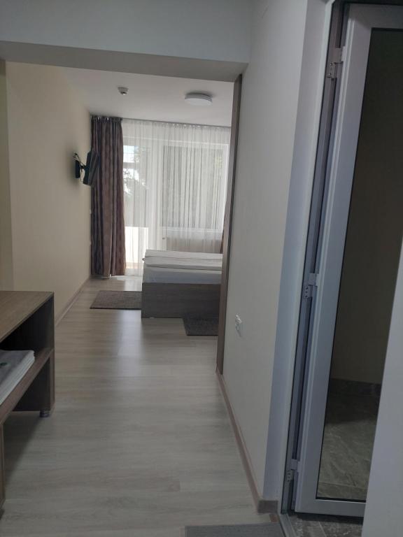 Hotel Breaza - Doppelzimmer Mit Balkon