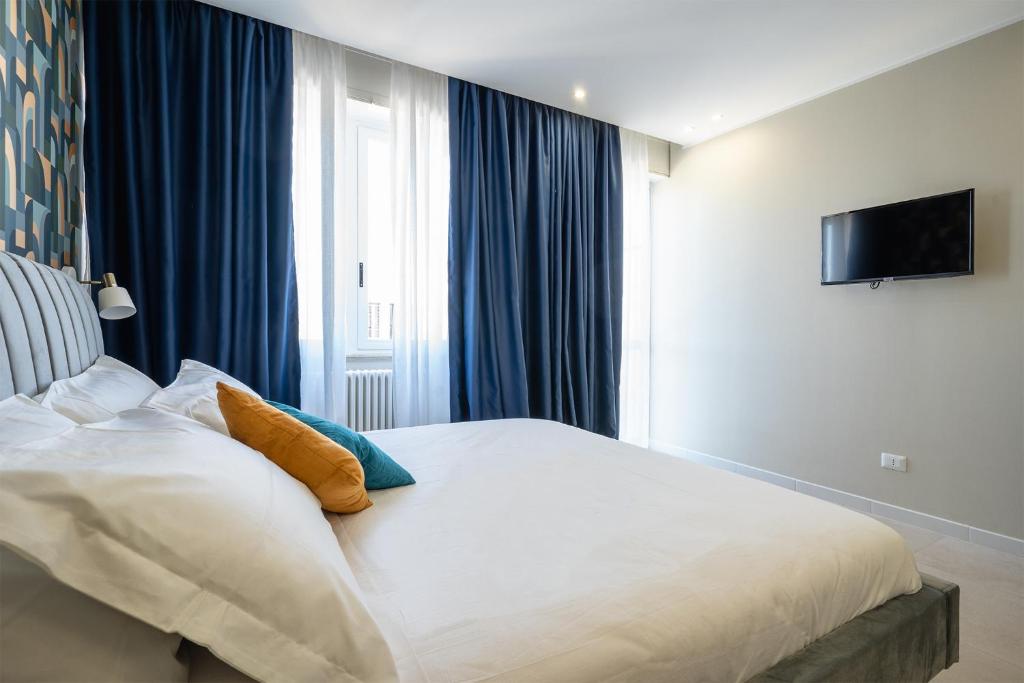 Il Pumo - Apulian Rooms Bari Calefati 78 - 5