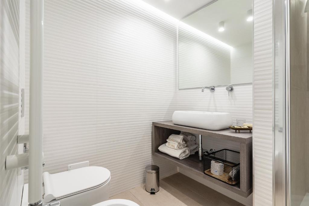 Il Pumo - Apulian Rooms Bari Calefati 78 - 6