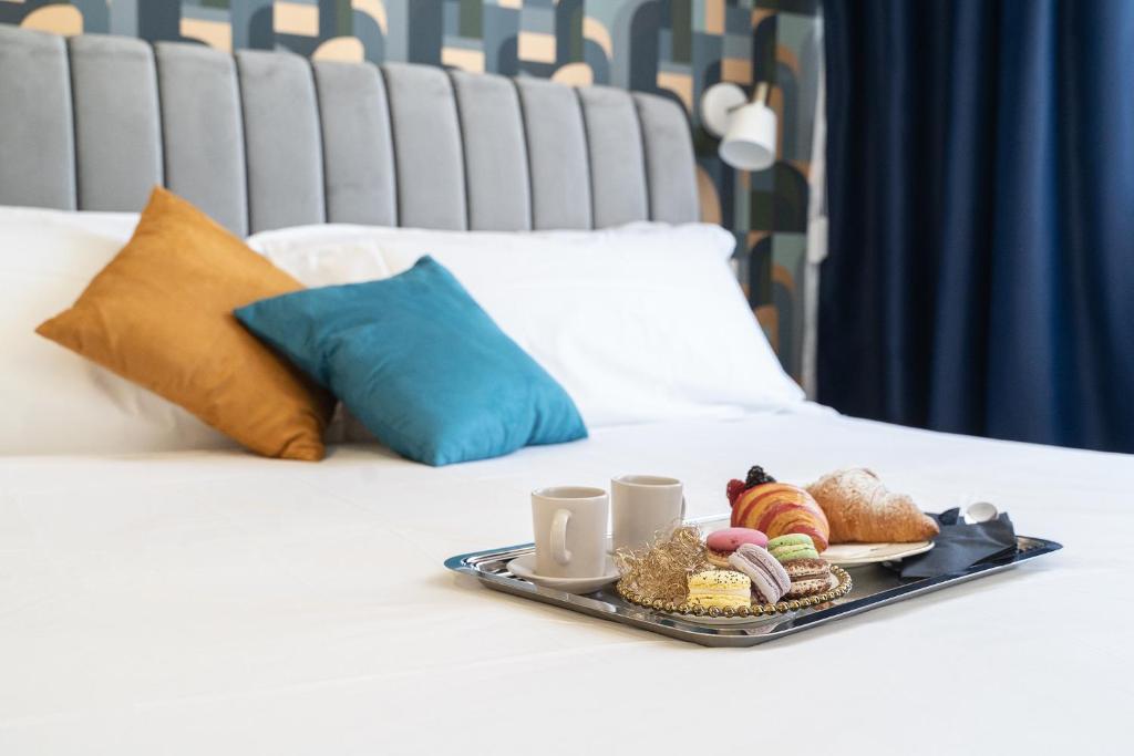 Il Pumo - Apulian Rooms Bari Calefati 78 - 1