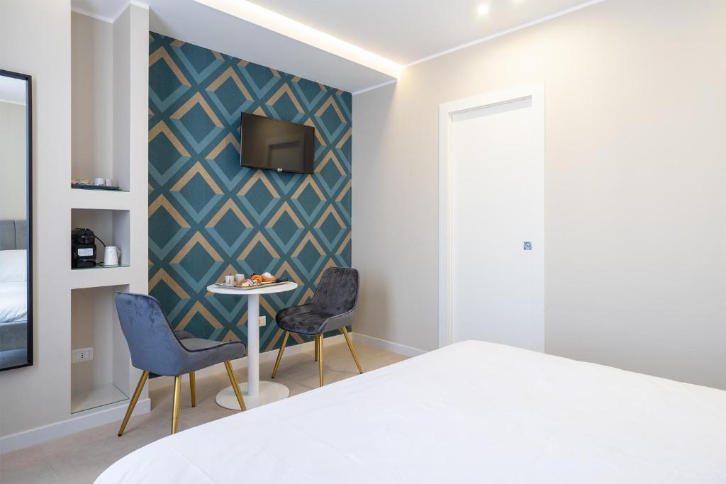 Il Pumo - Apulian Rooms Bari Calefati 78 - 13