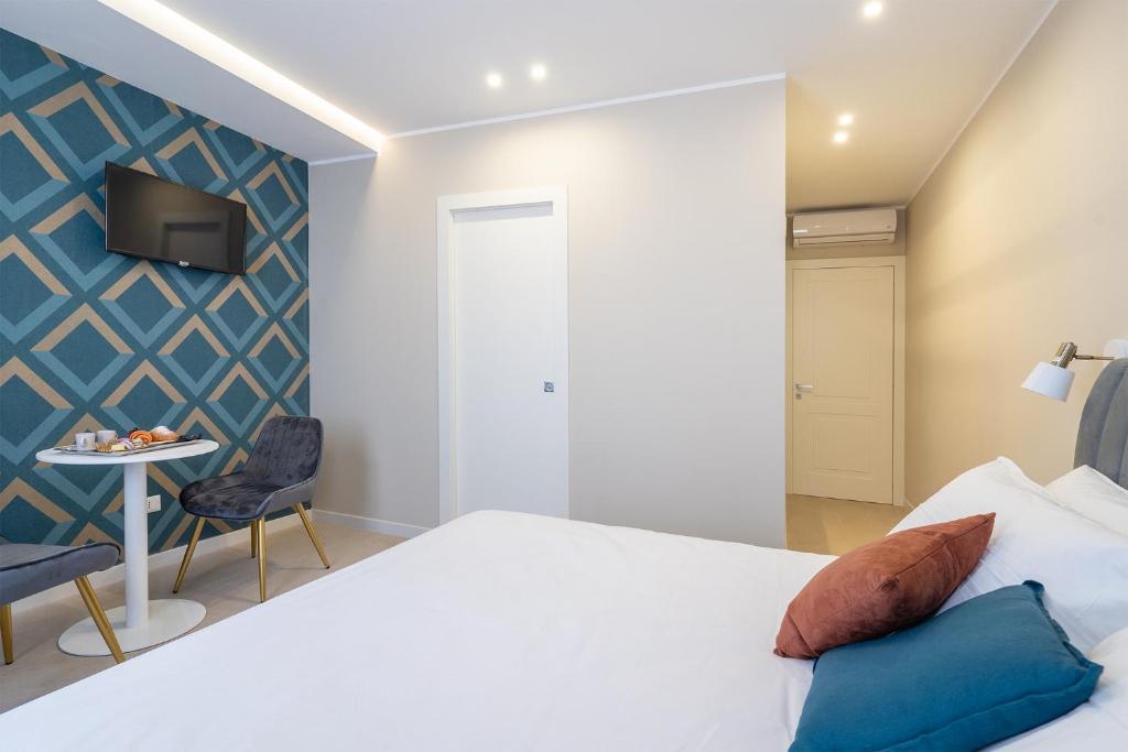 Il Pumo - Apulian Rooms Bari Calefati 78 - 15