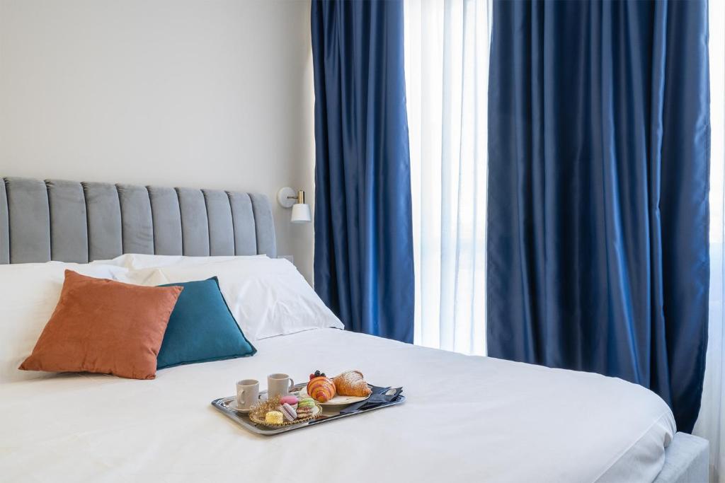 Il Pumo - Apulian Rooms Bari Calefati 78 - 14