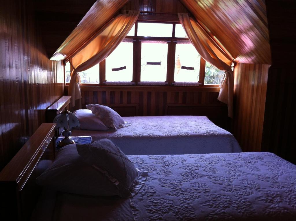 Albergue Turístico Böttger