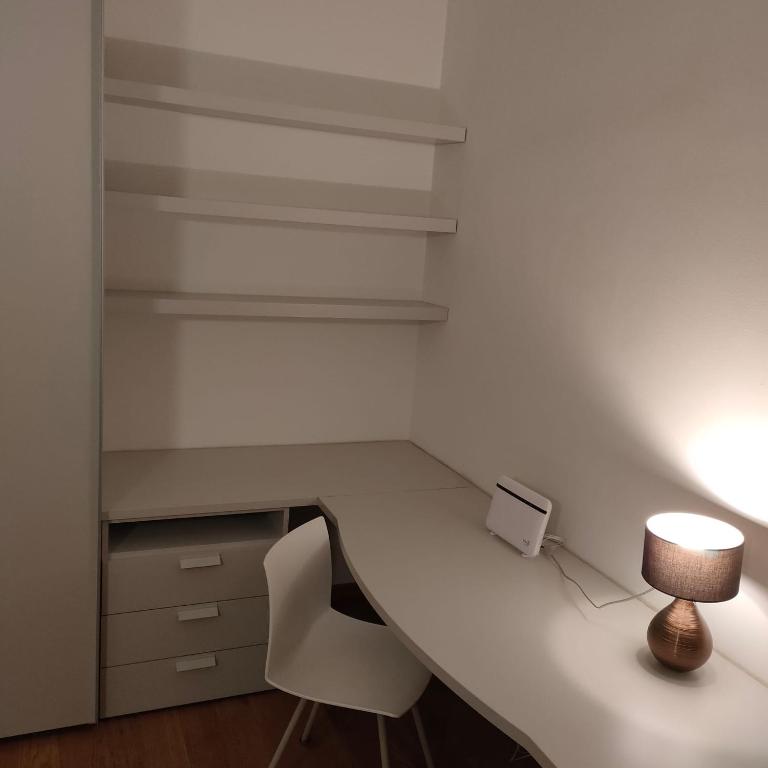 Kép B&B Markone Bologna Center szállásáról Bolognában a galériában