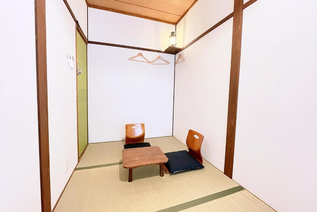 Galeriebild der Unterkunft Couch Potato Hostel in Matsumoto
