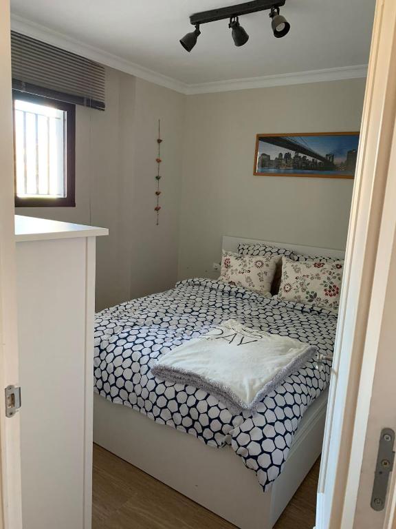 Fotografie z fotogalerie ubytování Apartamento Puerto Blanco v destinaci Caleta De Velez