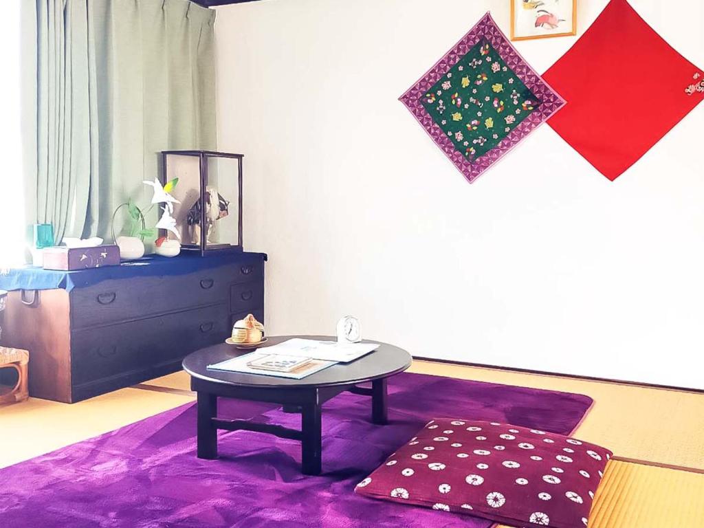 Fotografie z fotogalerie ubytování Guest House Kominka Nagomi v destinaci Izumi-Sano