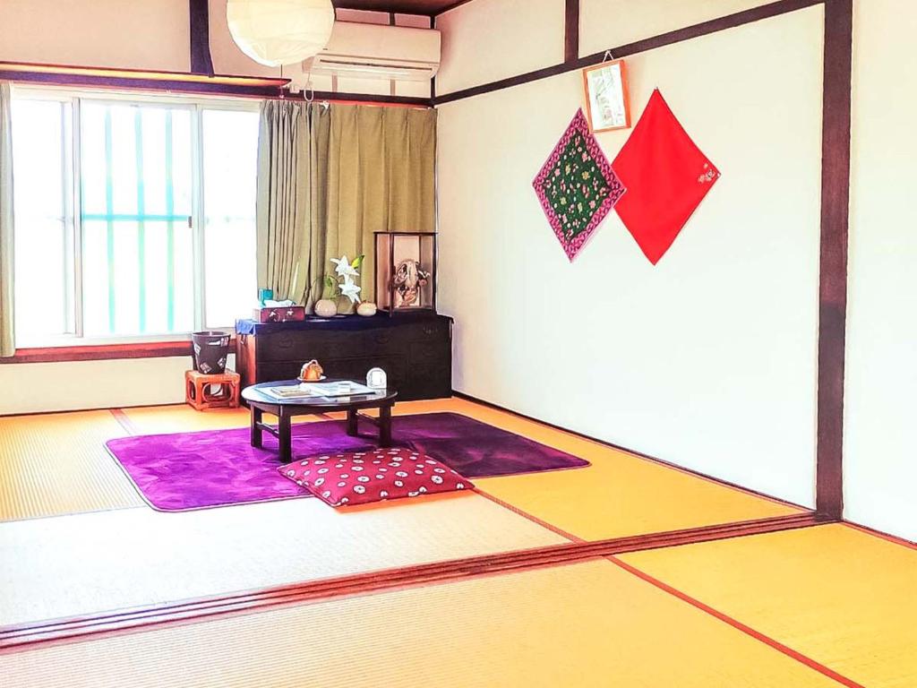 Fotografie z fotogalerie ubytování Guest House Kominka Nagomi v destinaci Izumi-Sano