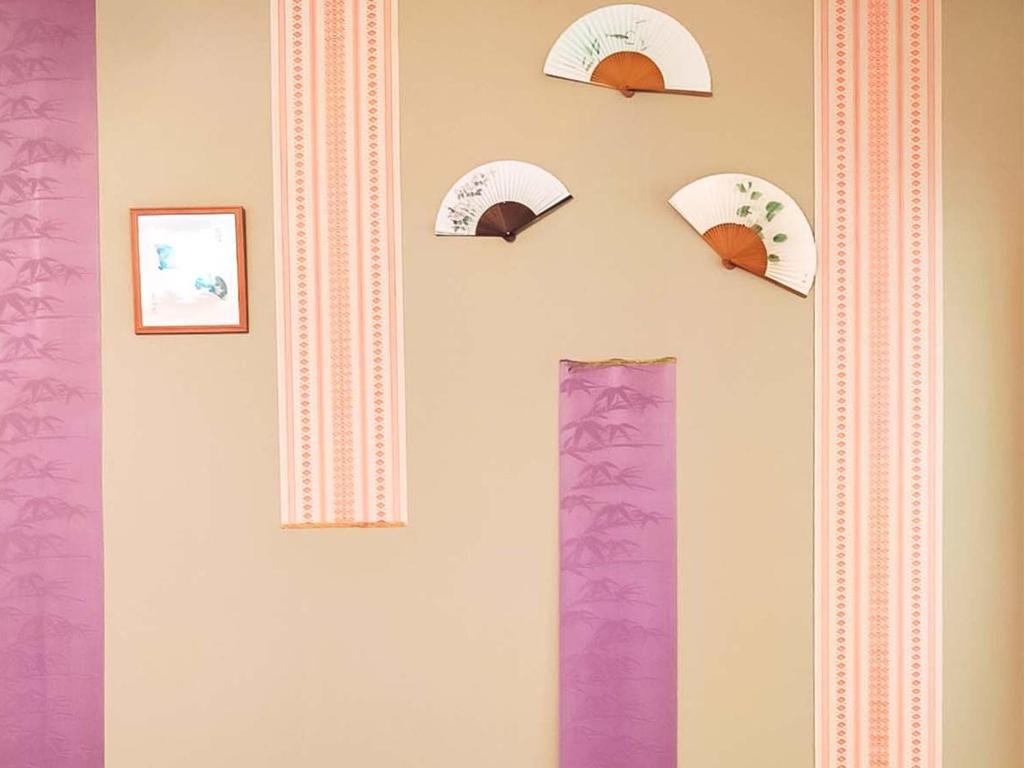 Fotografie z fotogalerie ubytování Guest House Kominka Nagomi v destinaci Izumi-Sano