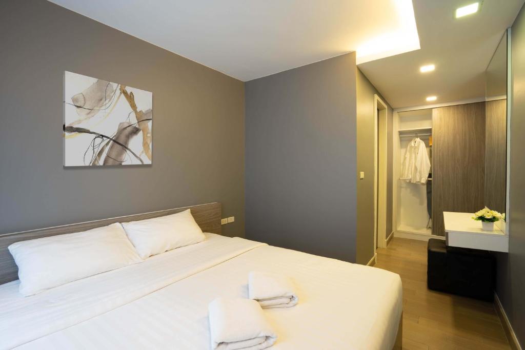 Dazzle Residence - Resim 29