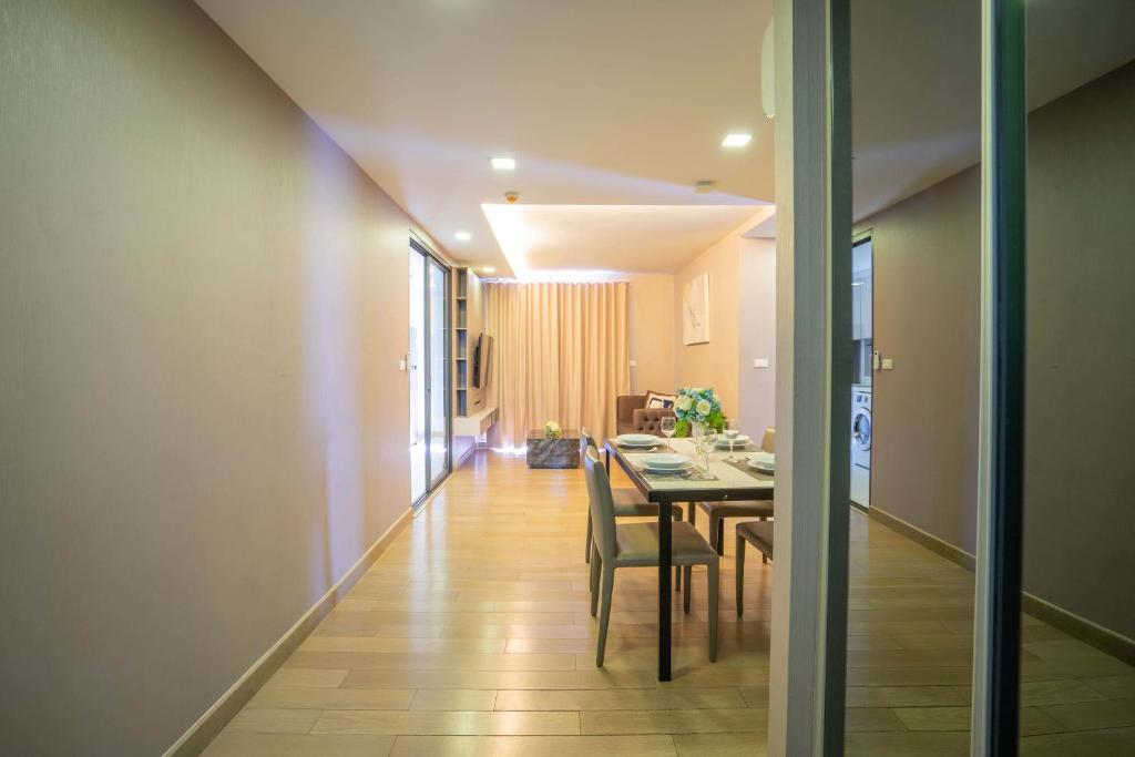 Dazzle Residence - Resim 39