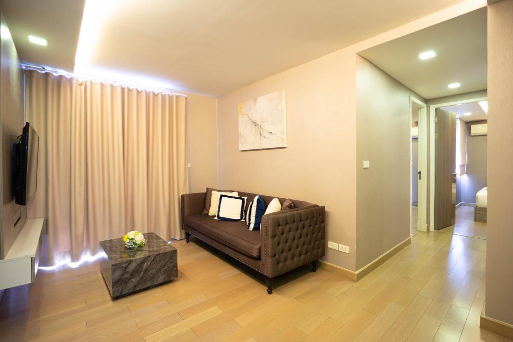 Dazzle Residence - Resim 31