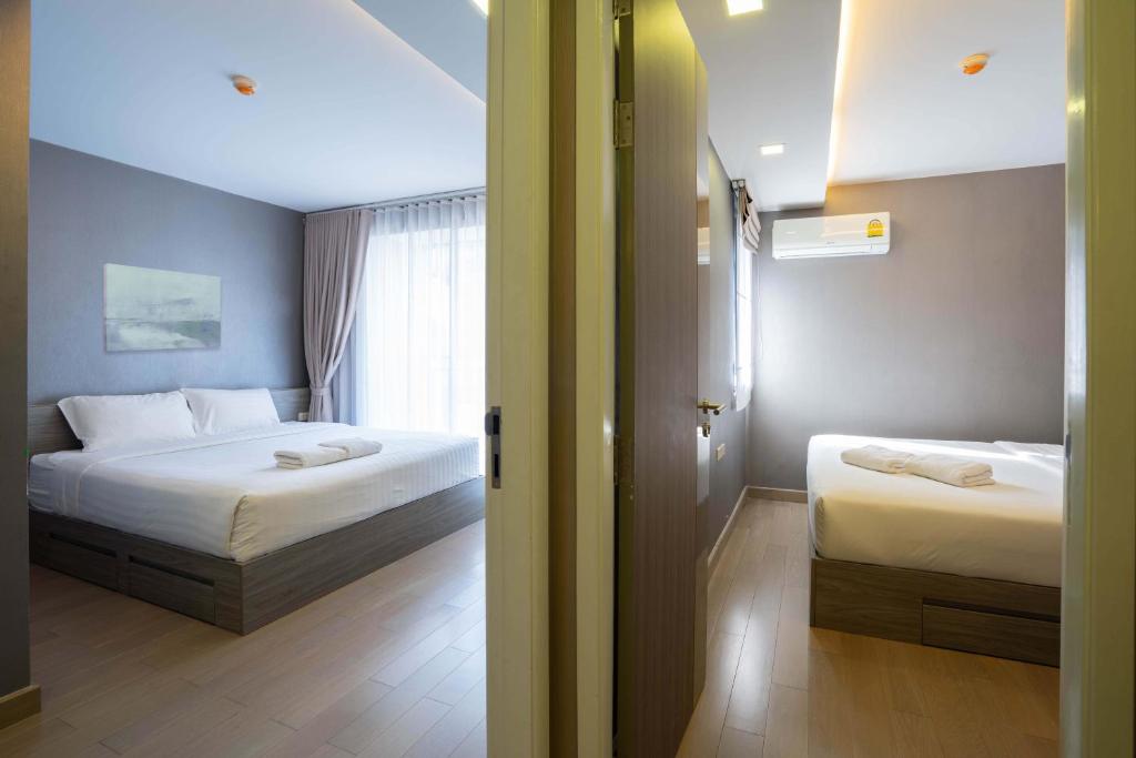 Dazzle Residence - Resim 32