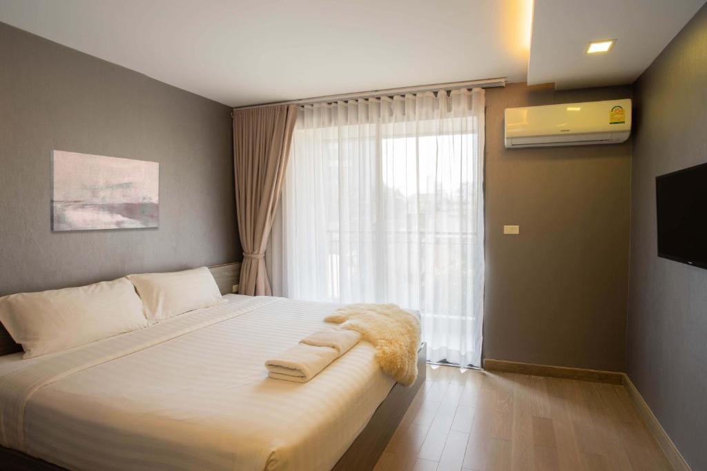 Dazzle Residence - Resim 33