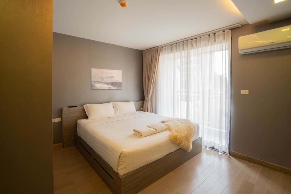 Dazzle Residence - Resim 34