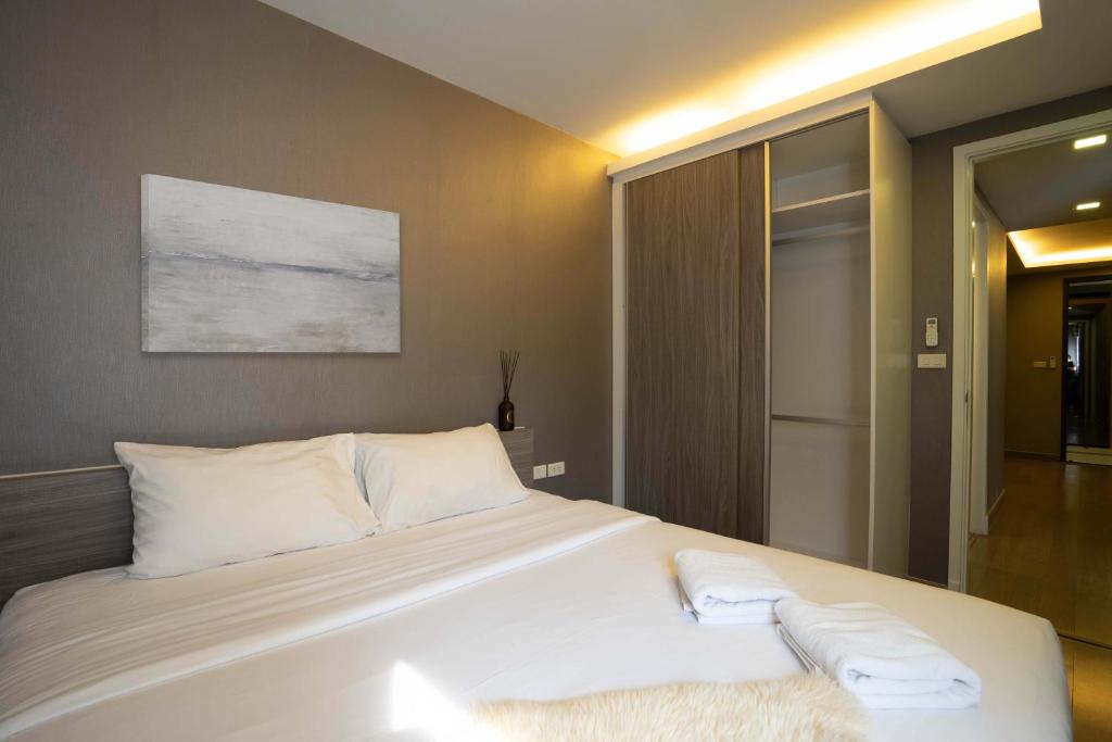 Dazzle Residence - Resim 37