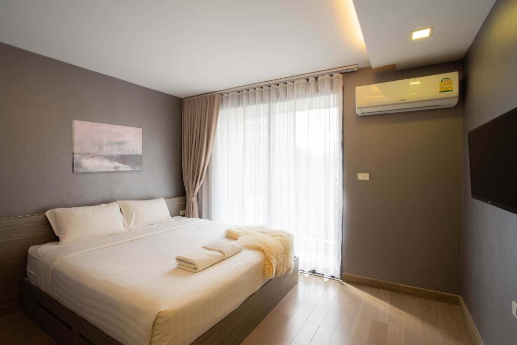 Dazzle Residence - Resim 38