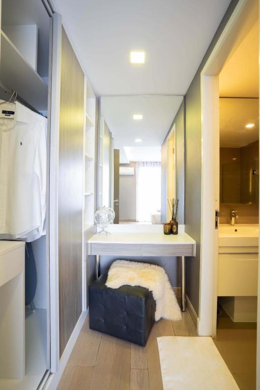 Dazzle Residence - Resim 42