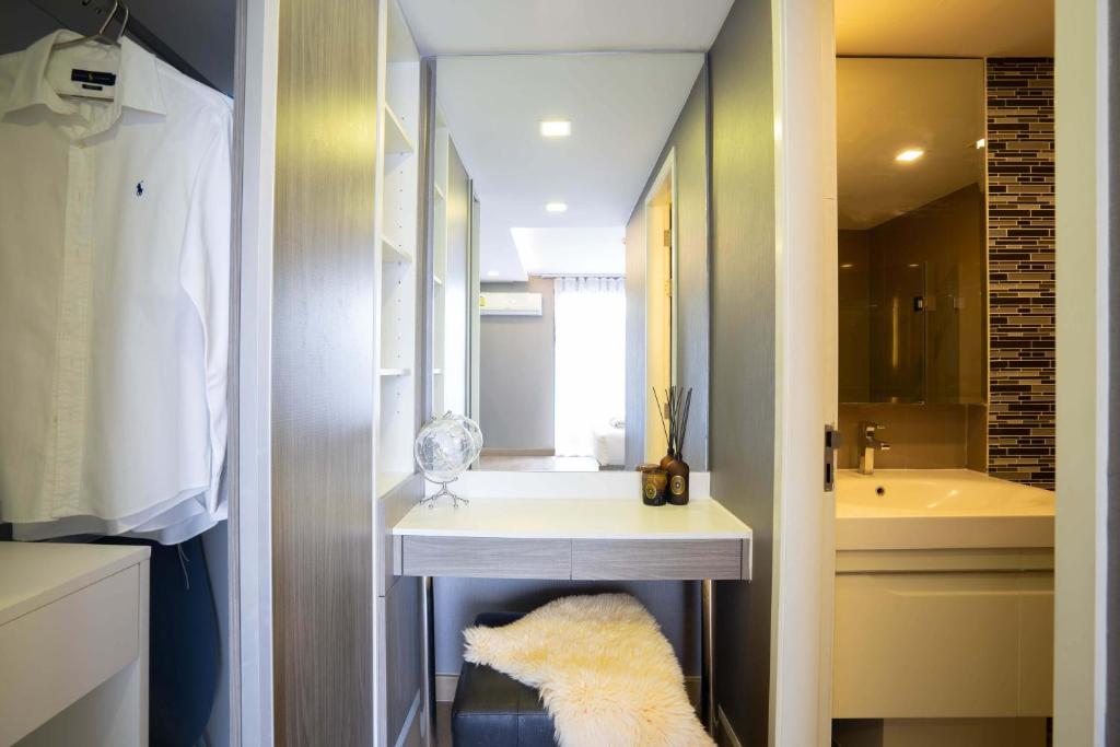 Dazzle Residence - Resim 44