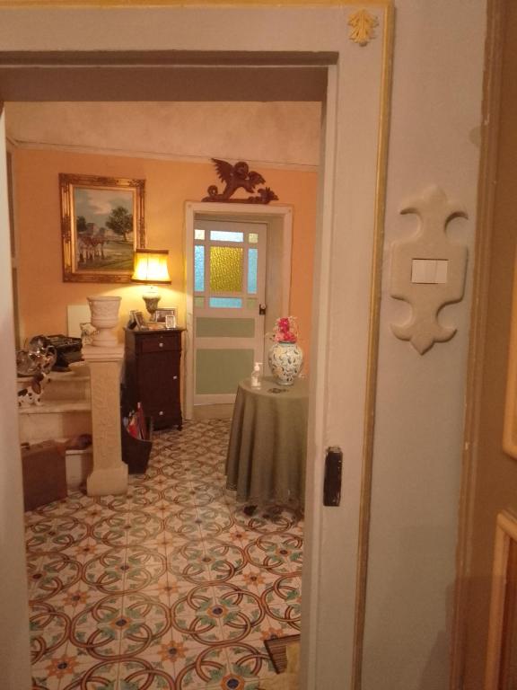 Fotografie z fotogalerie ubytování Suite 120 v destinaci Noto