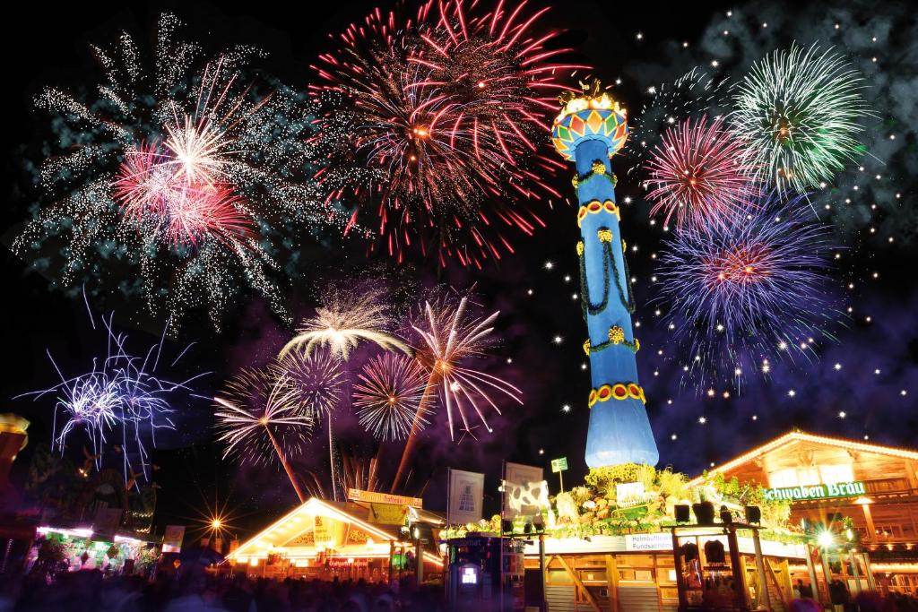 Hotel Möhringer Hof - Resim 17