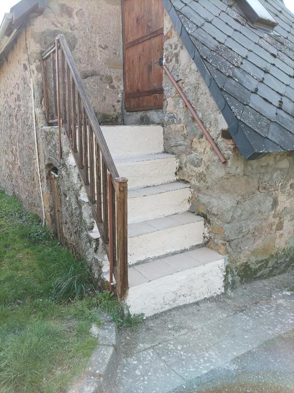 Fotografie z fotogalerie ubytování Escale du Morvan v destinaci Sommant