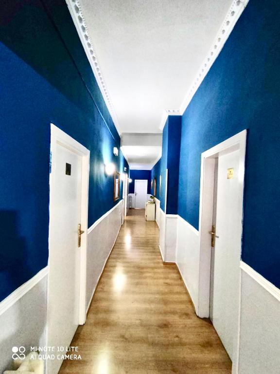 PICCOLO HOTEL Nel Centro Storico di Firenze - Resim 22