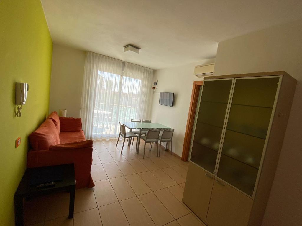 Residenza Villa Flores - Comfort Plus Apartment
