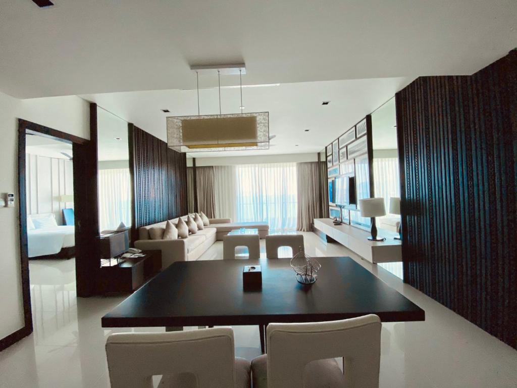 Hình của Căn Hộ Nhìn Ra Biển #4
