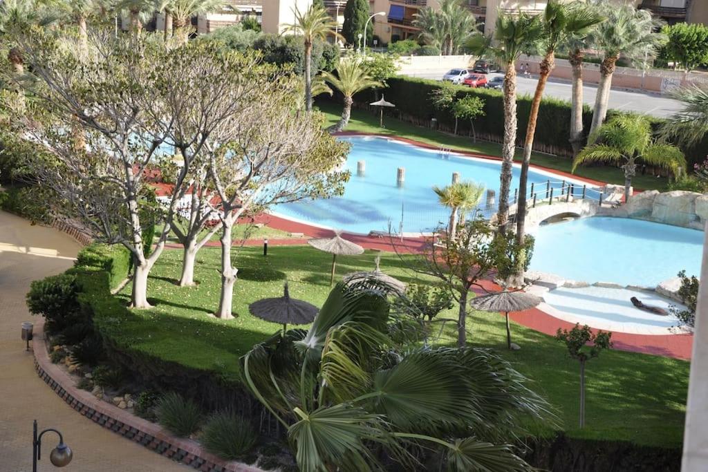 LovelyLoft Bitácoras Playa San Juan, El Campello – Updated ...