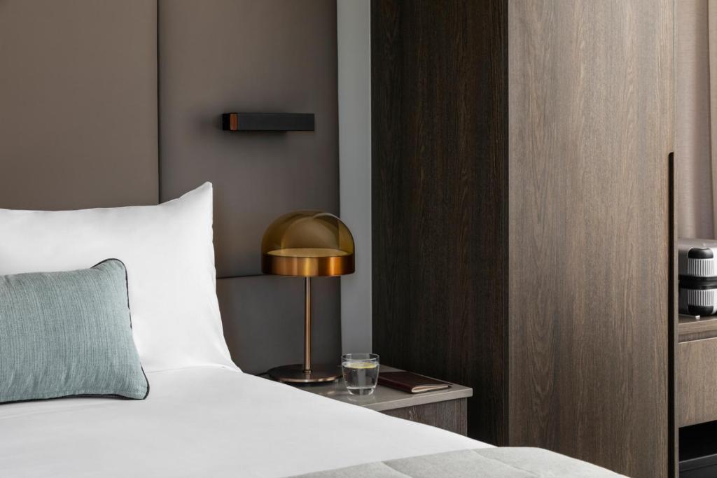 Oakwood Premier Melbourne - Resim 12