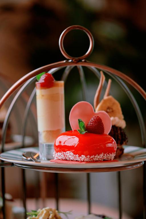 Imperial Hotel Cork City - Resim 10