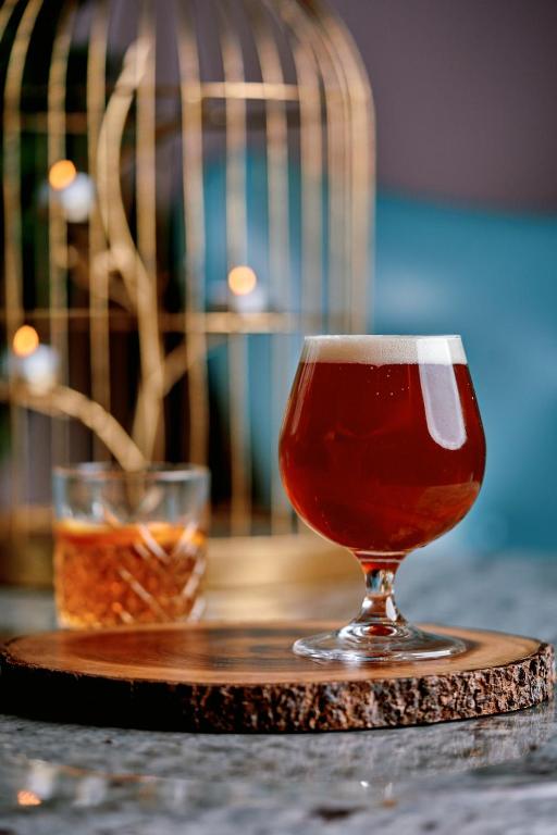 Imperial Hotel Cork City - Resim 24