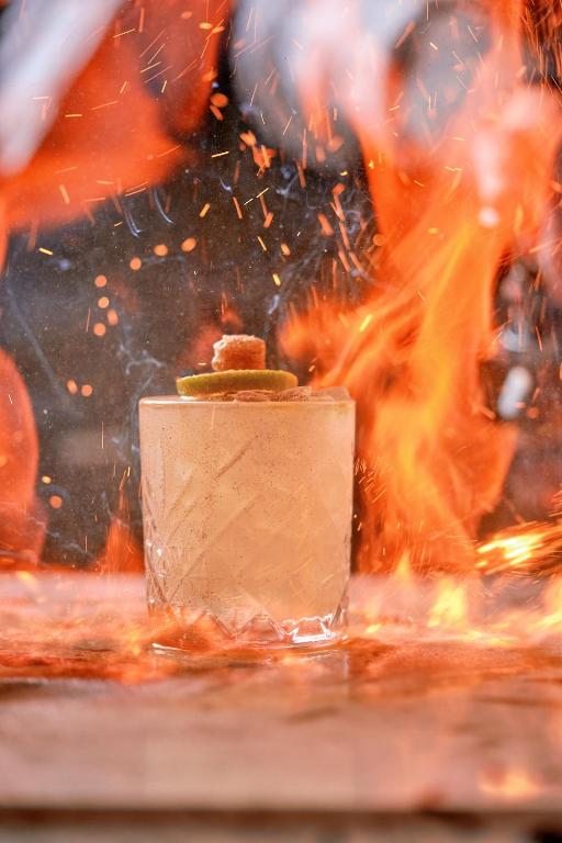 Imperial Hotel Cork City - Resim 23