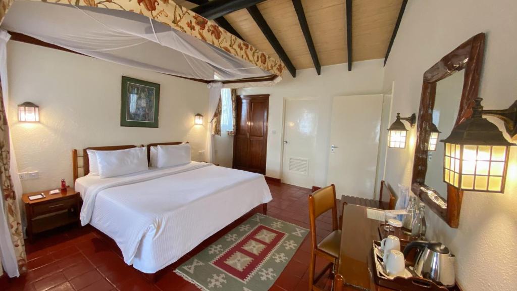 Sarova Lion Hill Game Lodge - Standard Room