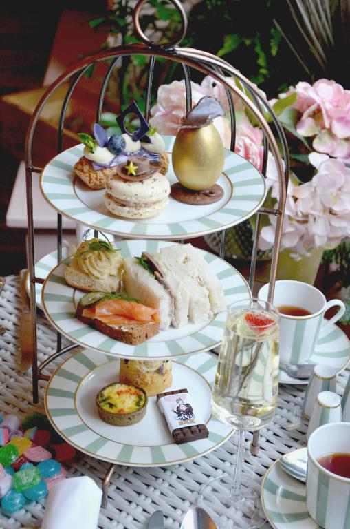 Imperial Hotel Cork City - Resim 31