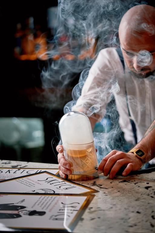 Imperial Hotel Cork City - Resim 33