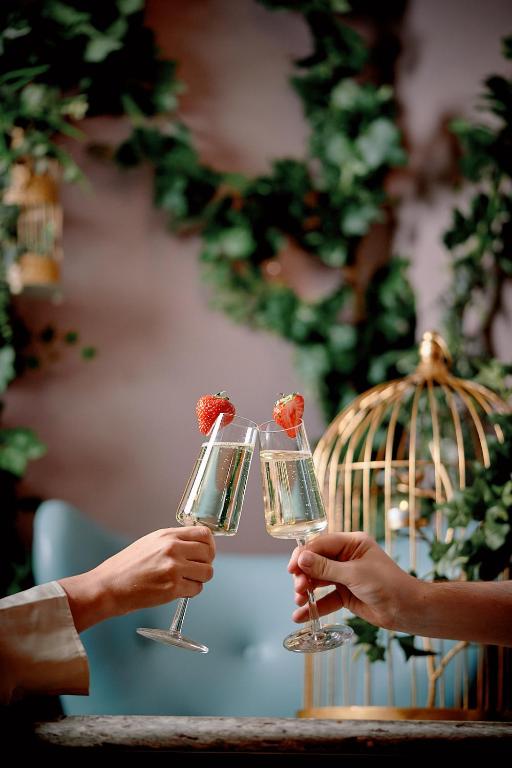 Imperial Hotel Cork City - Resim 32