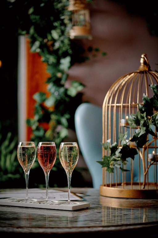 Imperial Hotel Cork City - Resim 34