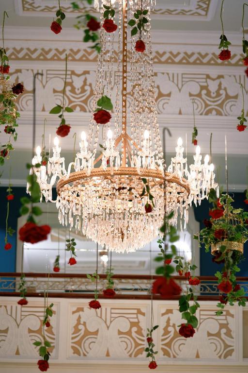 Imperial Hotel Cork City - Resim 14