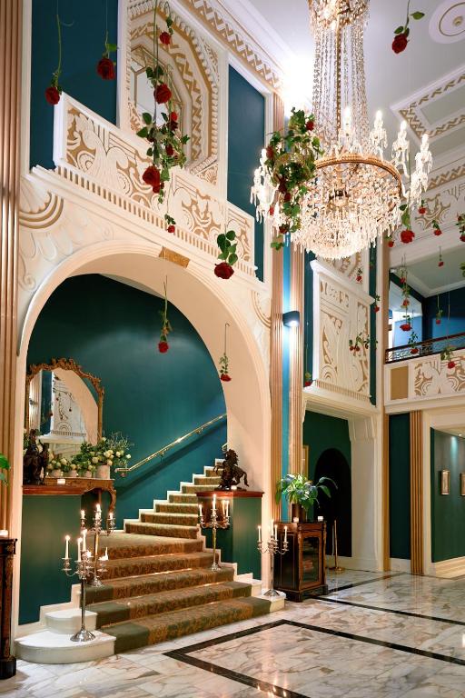 Imperial Hotel Cork City - Resim 7