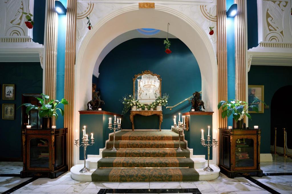 Imperial Hotel Cork City - Resim 36