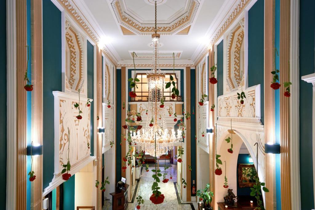 Imperial Hotel Cork City - Resim 37