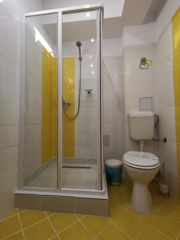 Hotel New Derby - Resim 36