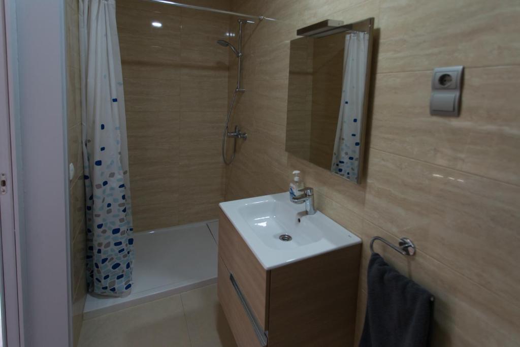 Cal Rajoler - Family Double Room