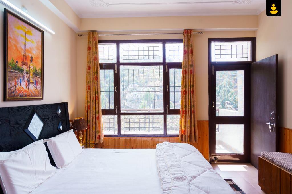 LivingStone Cool Cottage Chail - Appartement De Deux Chambres