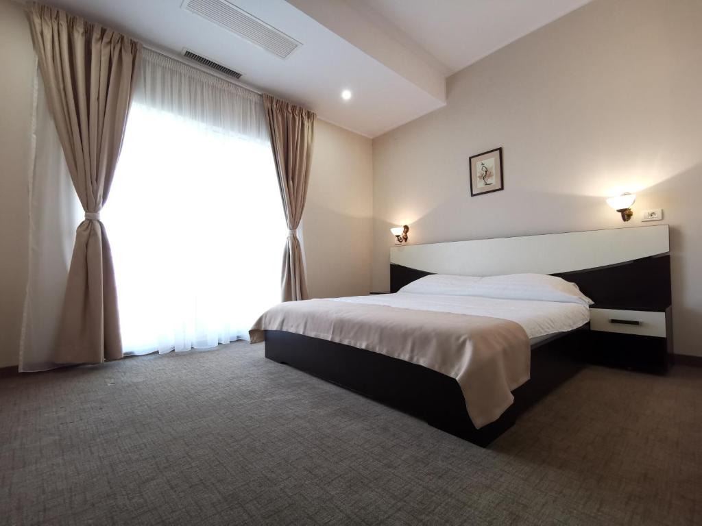 Hotel New Derby - Resim 37