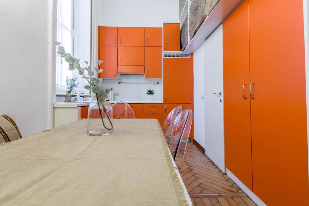 Zdjęcie z galerii obiektu JOIVY Modern Studio near City Centre w Mediolanie
